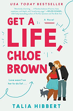 Get A Life, Chloe Brown - Talia Hibbert