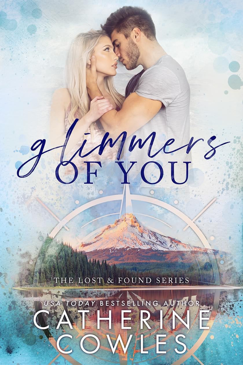 Glimmers of You - Catherine Cowles