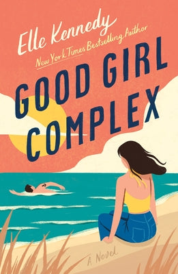 Good Girl Complex - Elle Kennedy