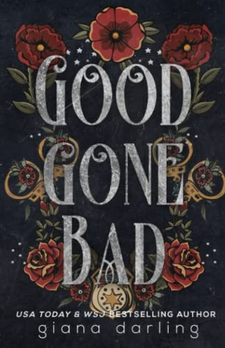 Good Gone Bad - Giana Darling