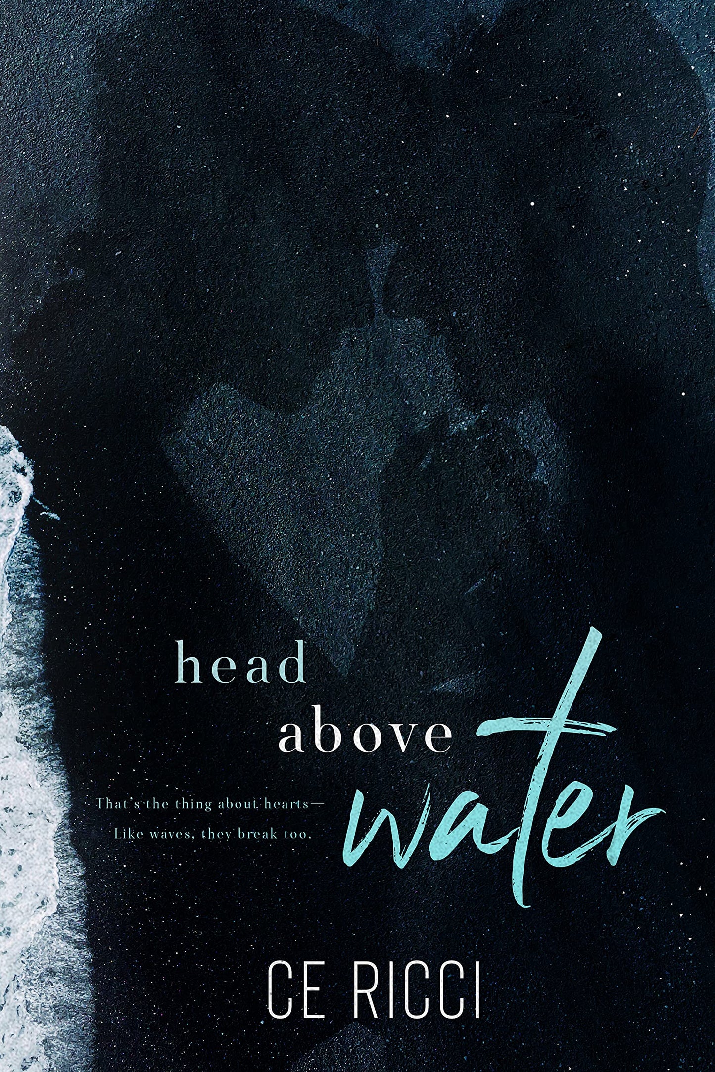 Head Above Water - CE Ricci