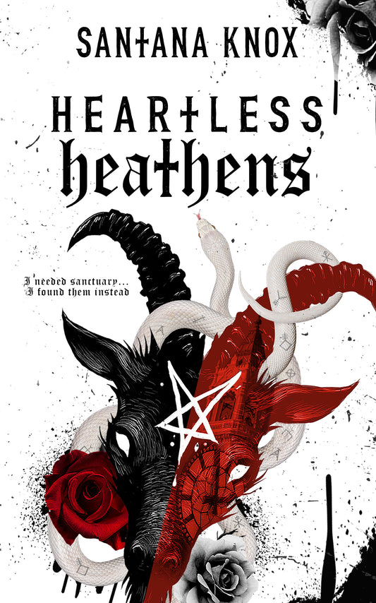 Heartless Heathens - Santana Knox