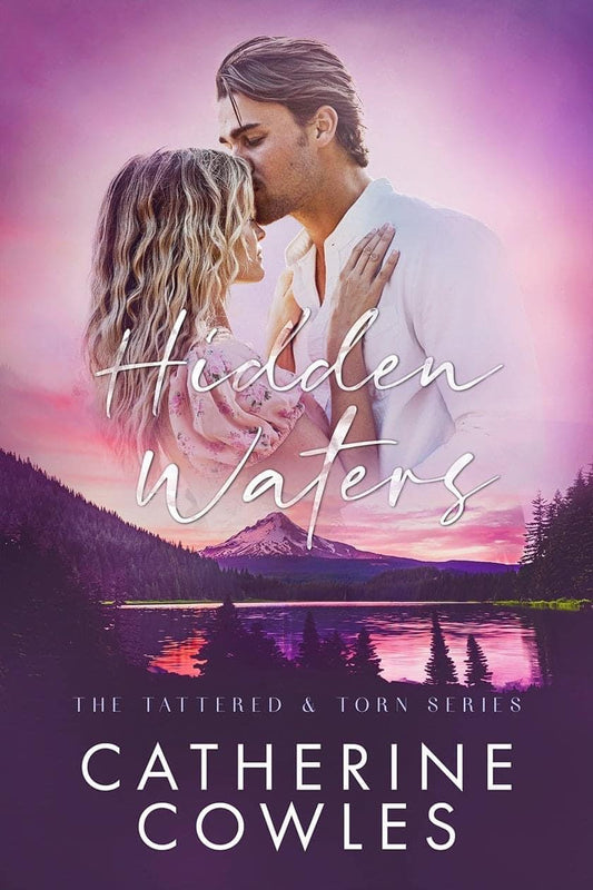 Hidden Waters - Catherine Cowles