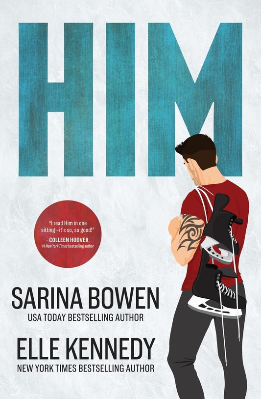 Him - Sarina Bowen & Elle Kennedy