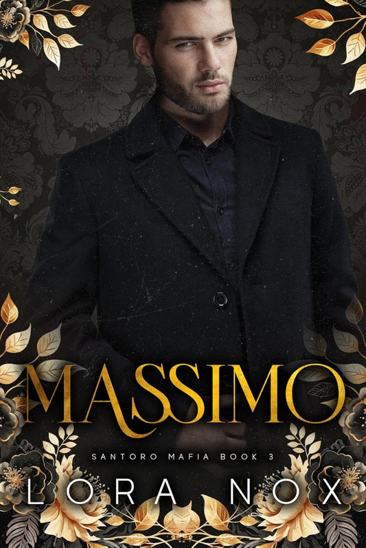 Massimo - Lora Nox *May 29, 2025*