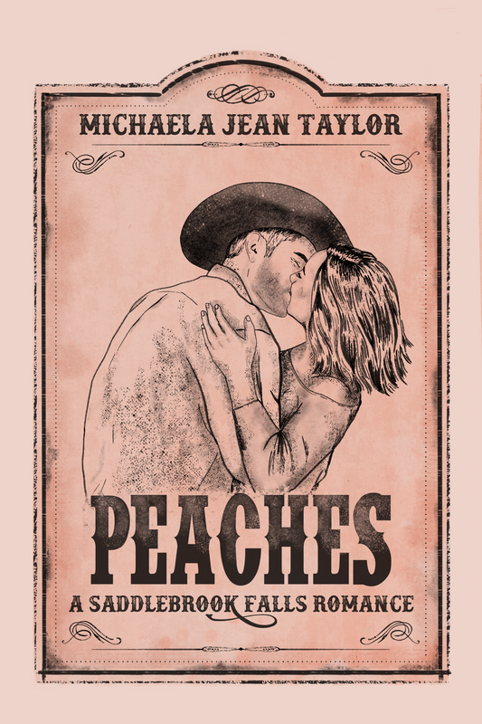 Peaches - Michaela Jean Taylor