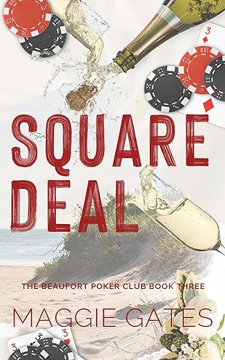 Square Deal - Maggie Gates