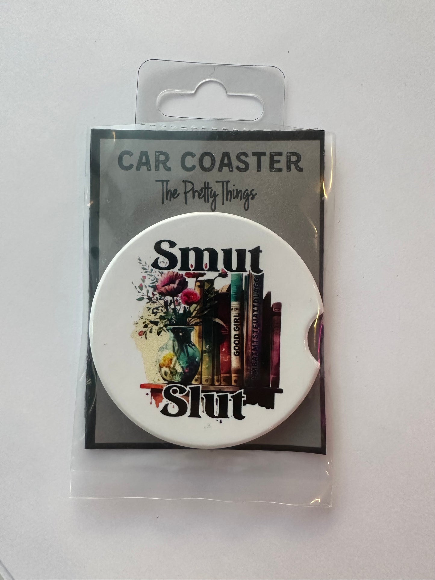 Car Coaster