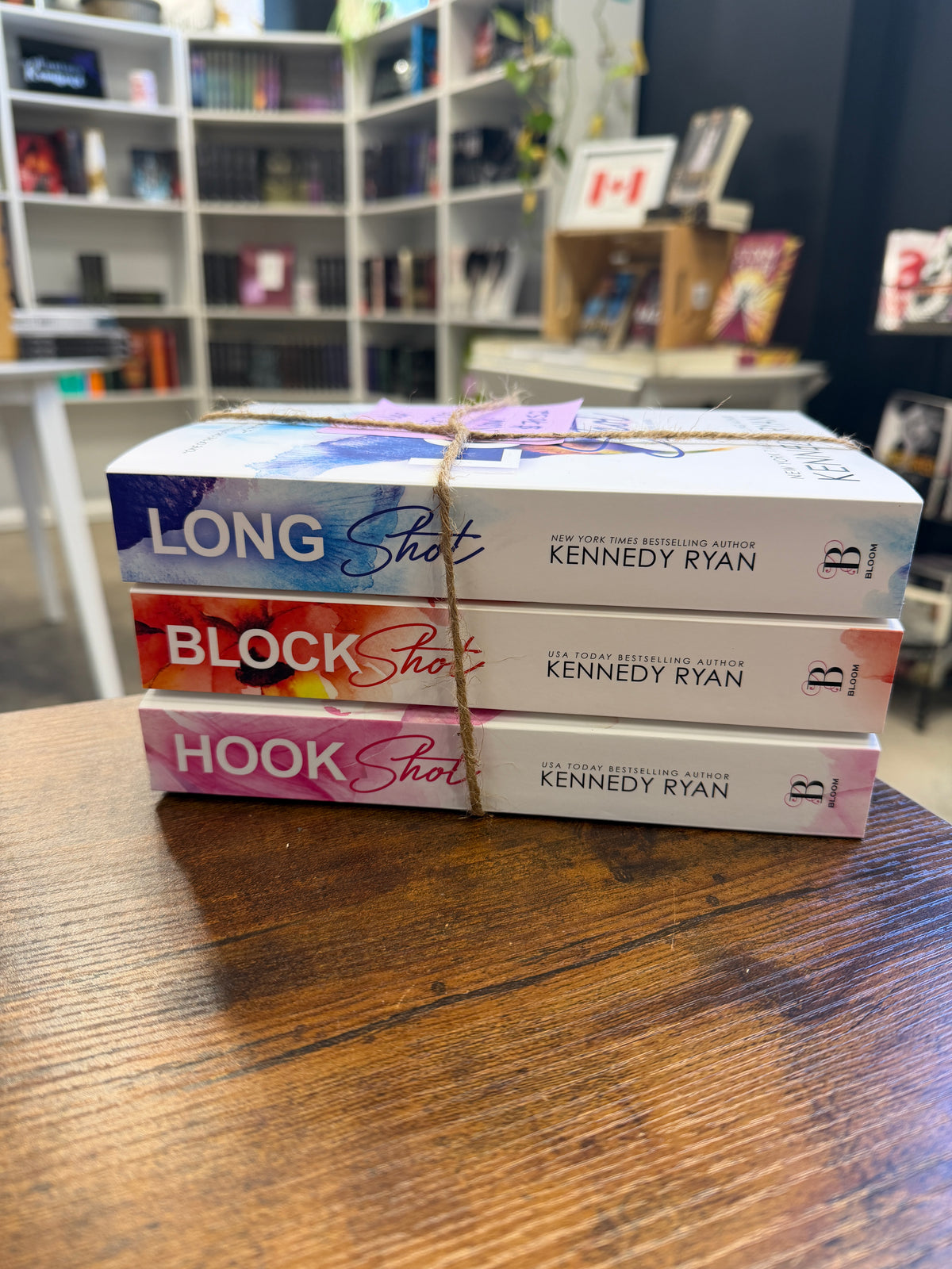 Book Bundles