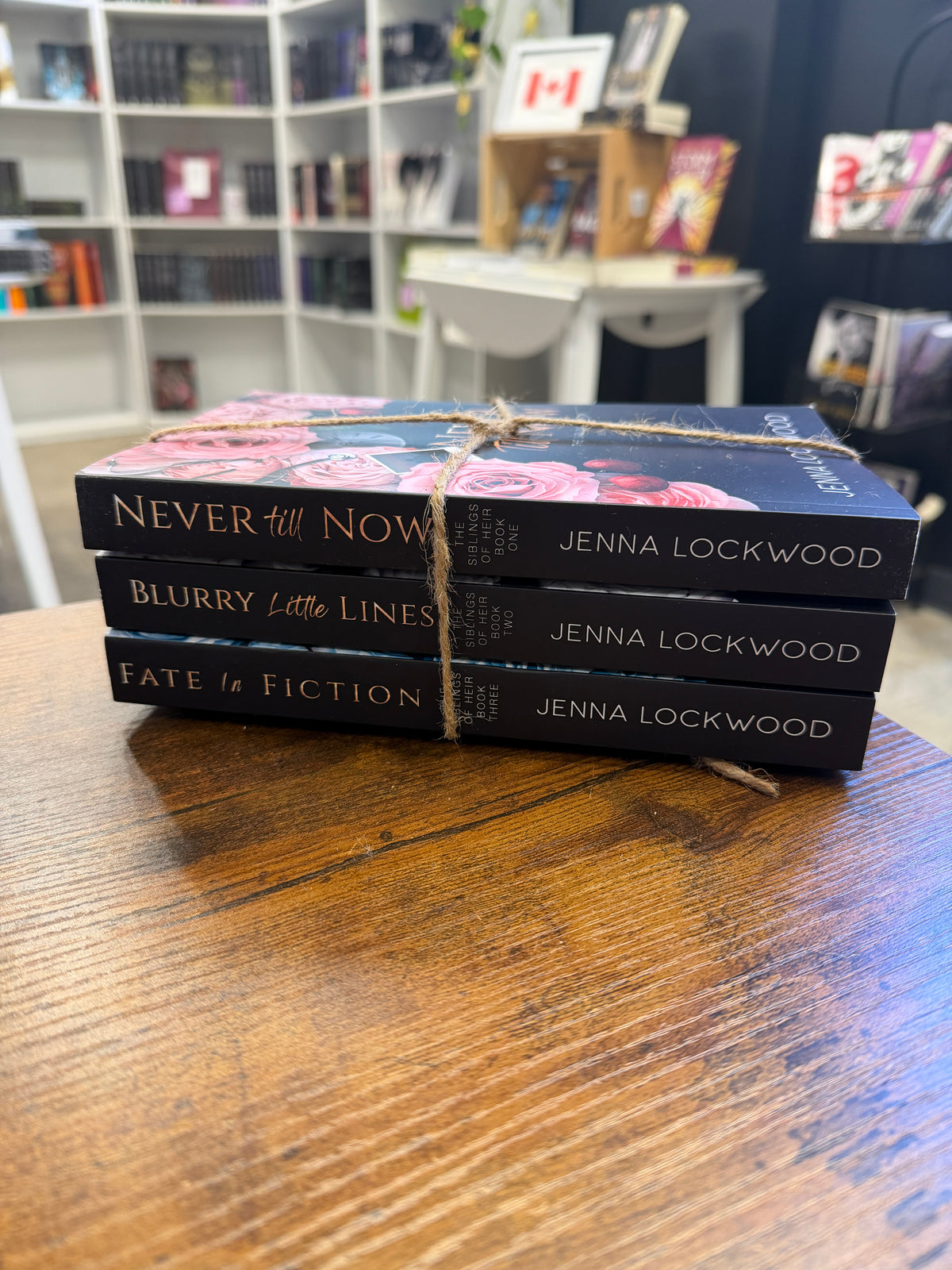Book Bundles