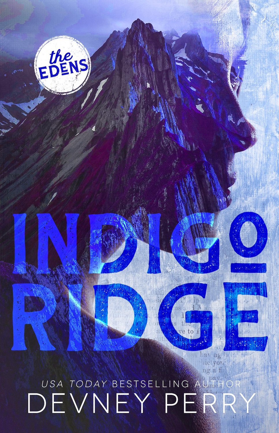 Indigo Ridge - Devney Perry