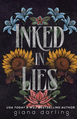 Inked in Lies - Giana Darling