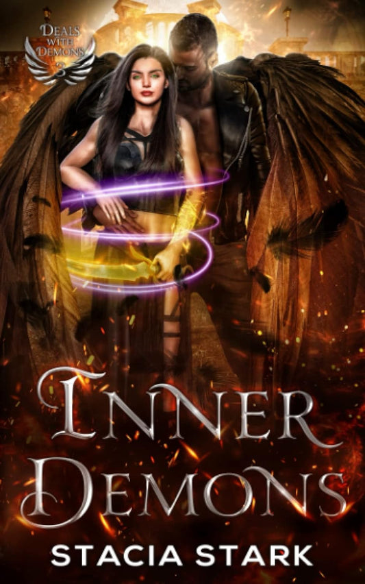 Inner Demons - Stacia Stark