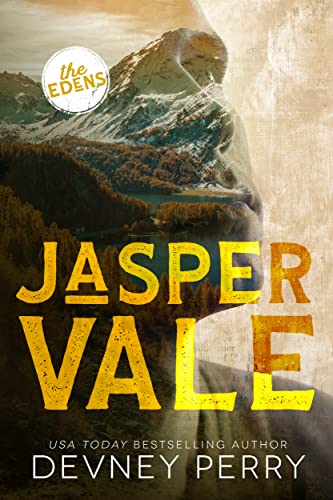 Jasper Vale - Devney Perry