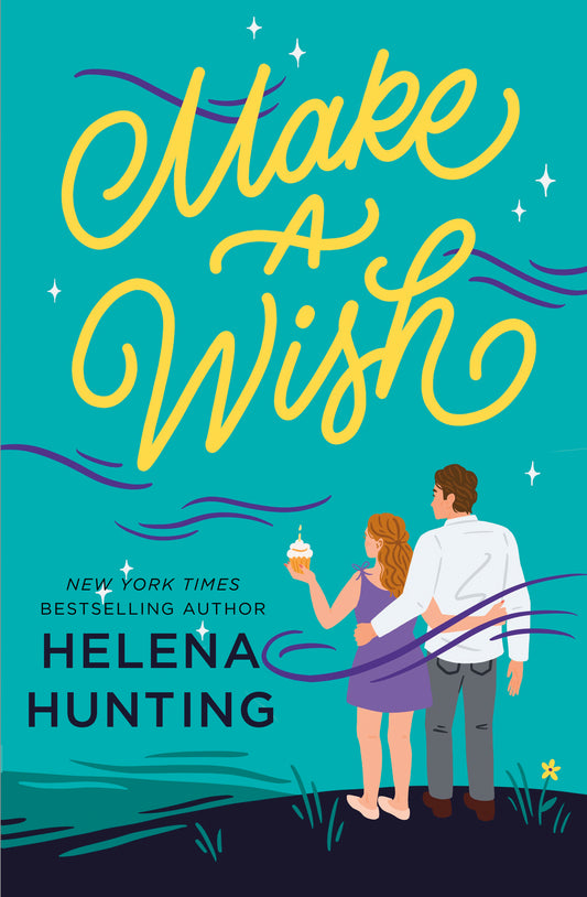 Make A Wish - Helena Hunting