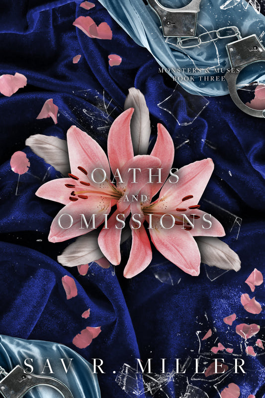 Oaths & Omissions - Sav. R Miller