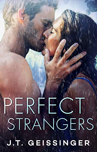 Perfect Strangers - J.T. Geissinger