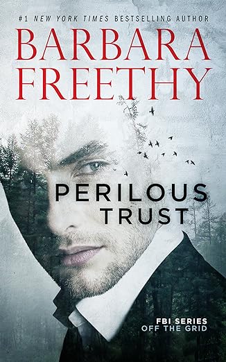 Perilous Trust - Barbara Freethy