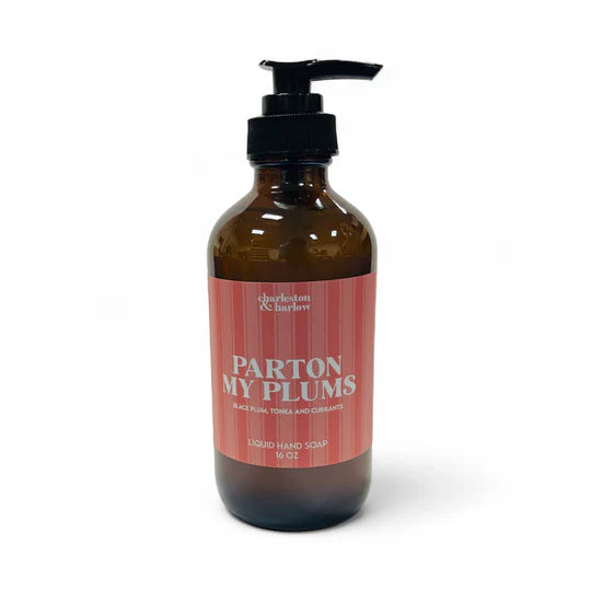 Holiday Hand Soap