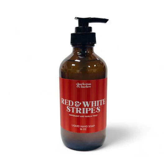 Holiday Hand Soap
