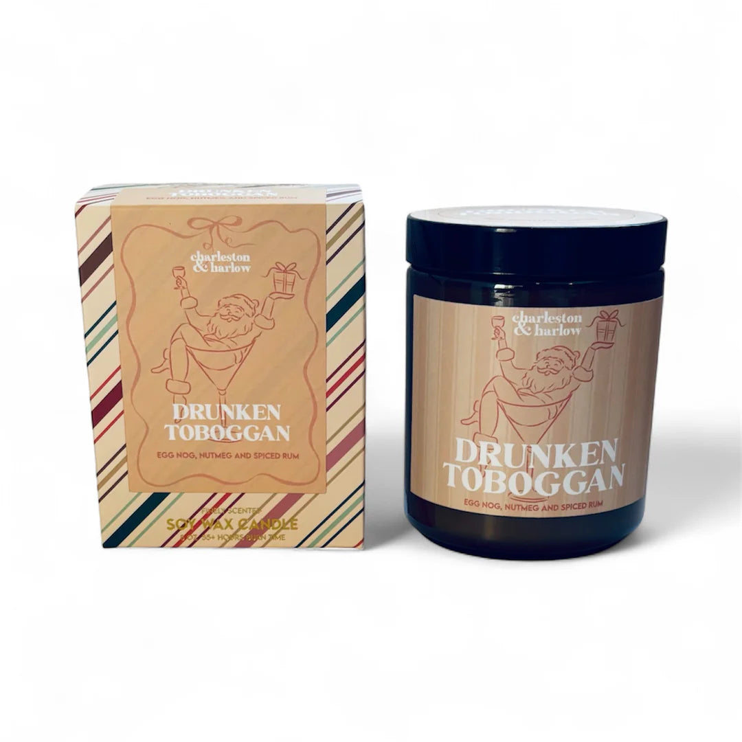 Holiday Candles
