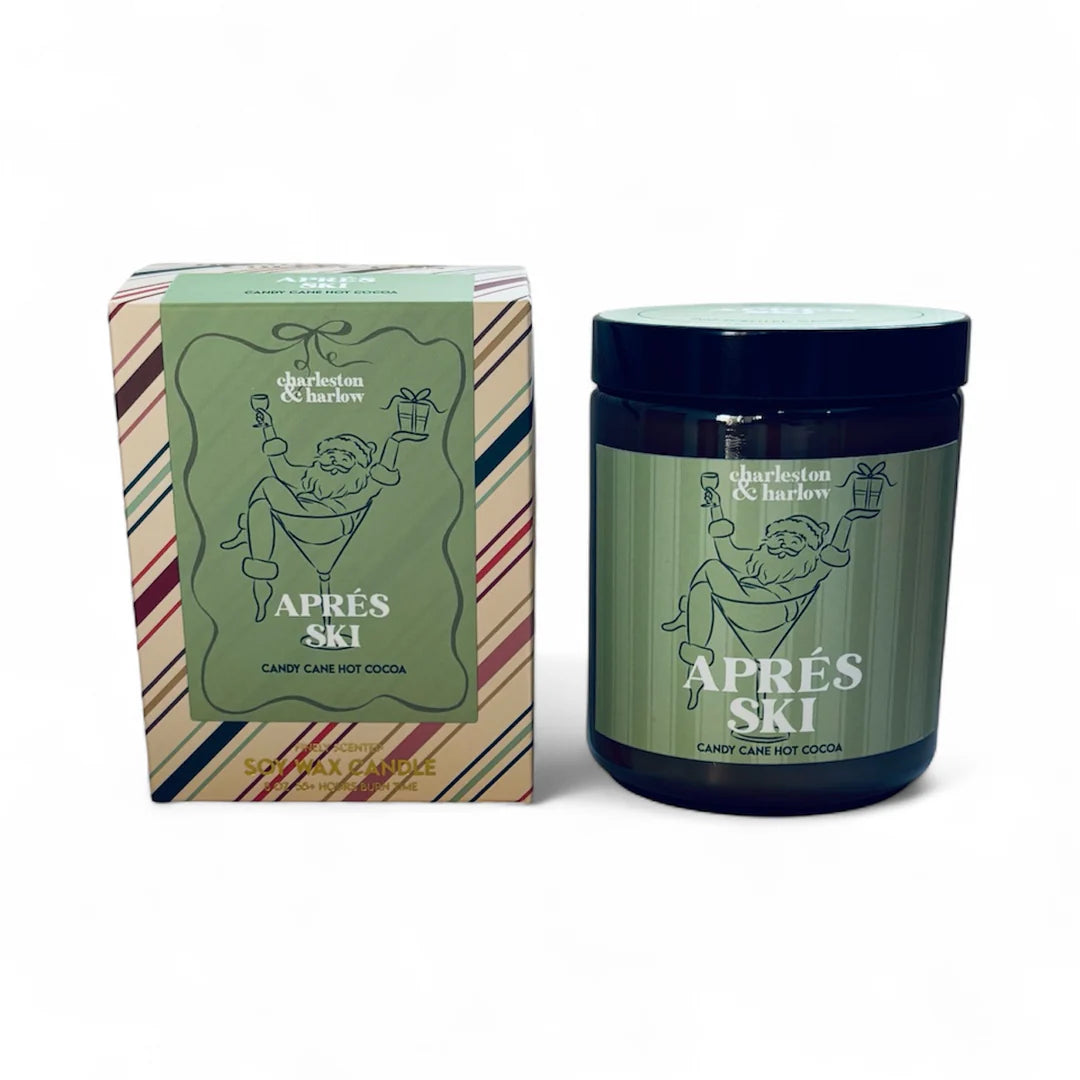 Holiday Candles