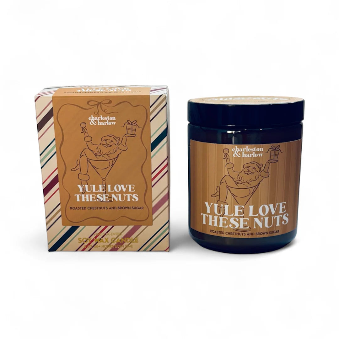 Holiday Candles