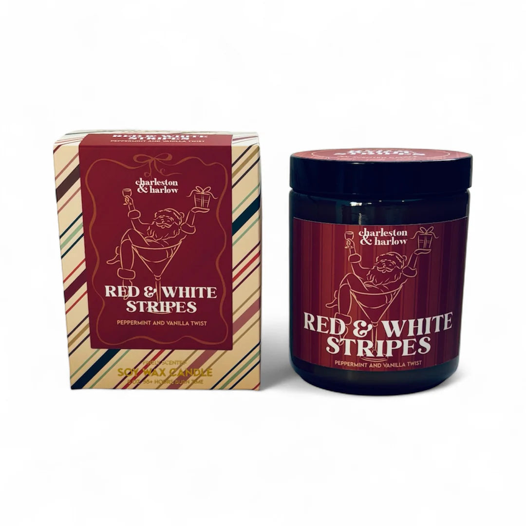 Holiday Candles