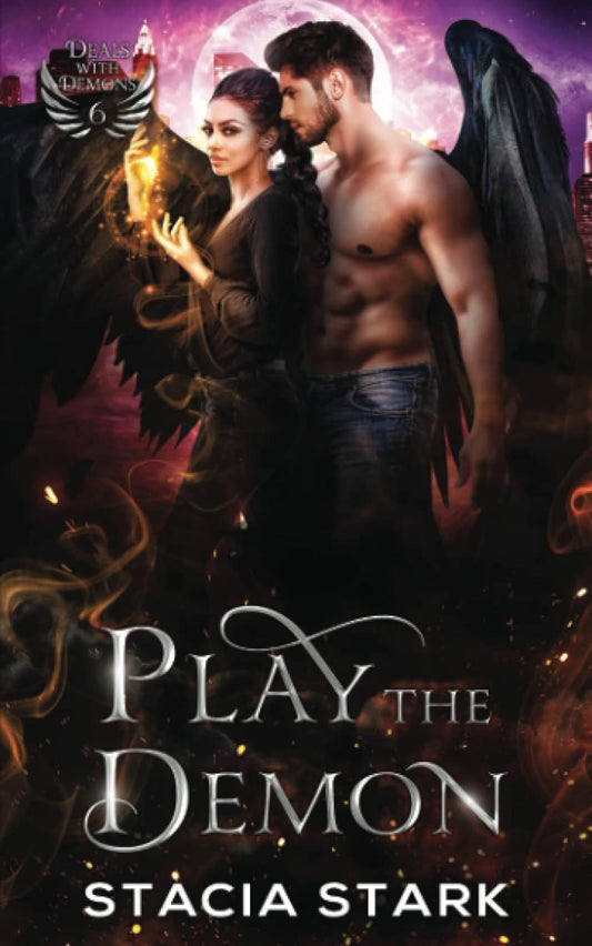 Play the Demon - Stacia Stark