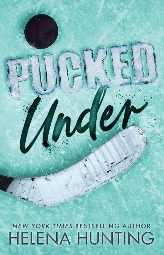 Pucked Under - Helena Hunting
