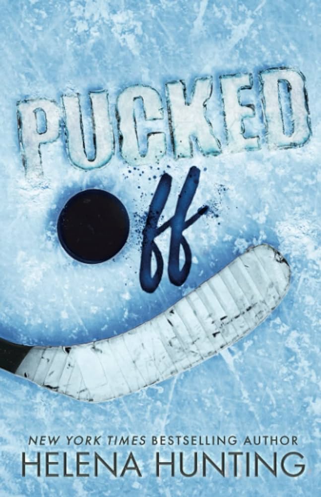 Pucked Off - Helena Hunting