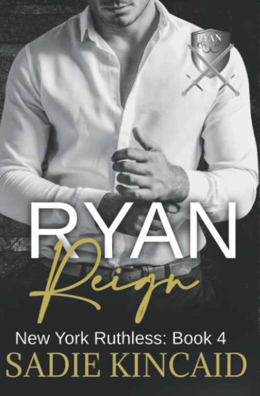 Ryan Reign - Sadie Kincaid