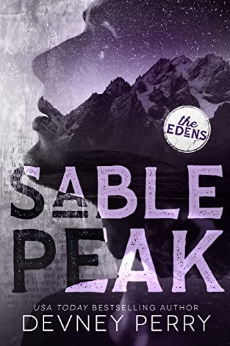 Sable Peak - Devney Perry