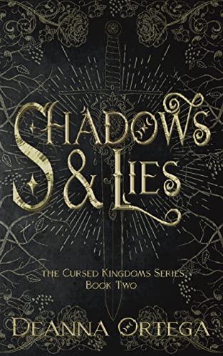 Shadows And Lies - Deanna Ortega