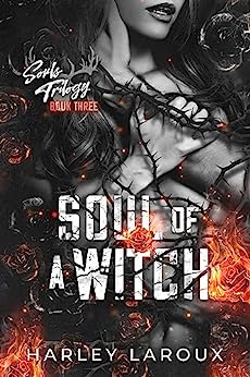 Soul of a Witch - Harley Laroux