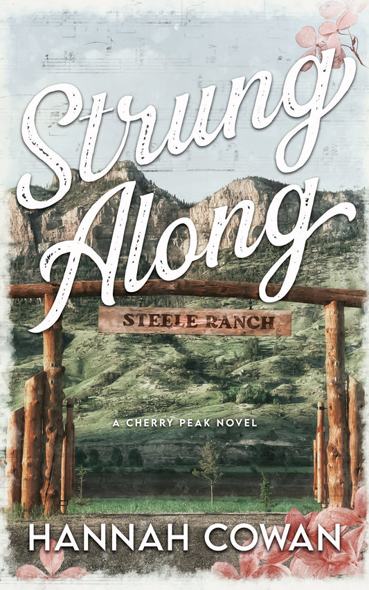 Strung Along - Hannah Cowan