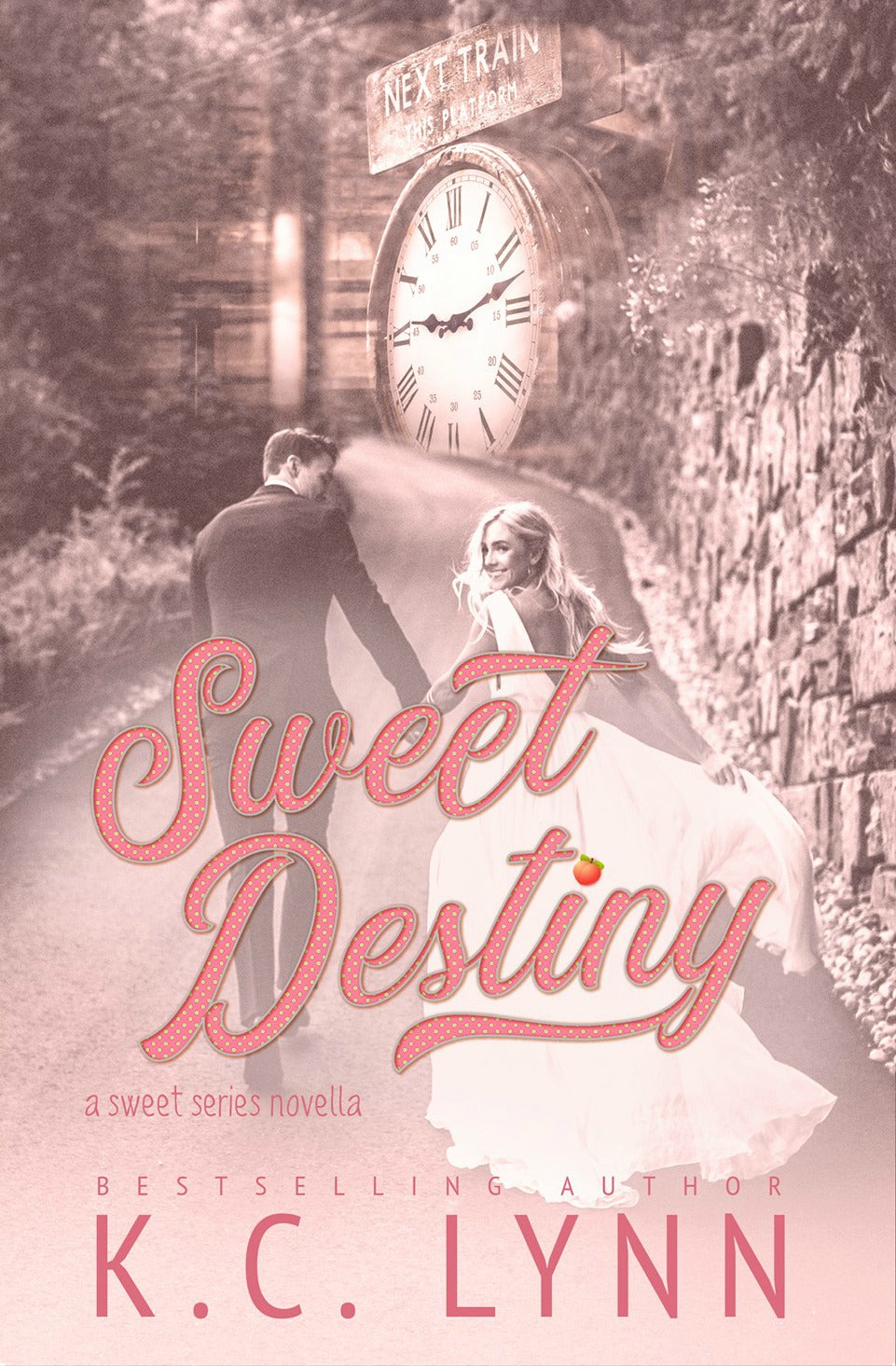 Sweet Destiny - KC Lynn