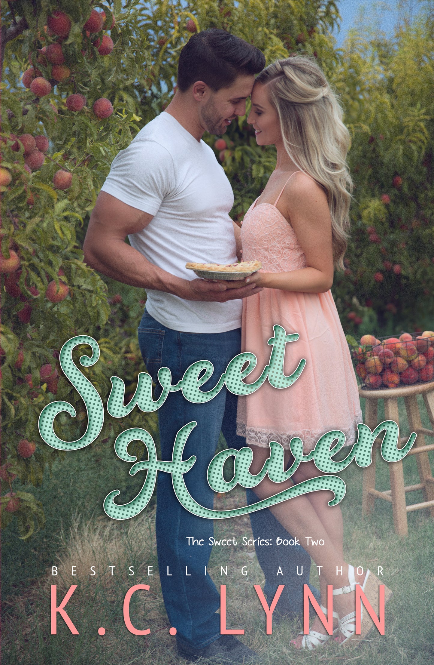 Sweet Haven - KC Lynn