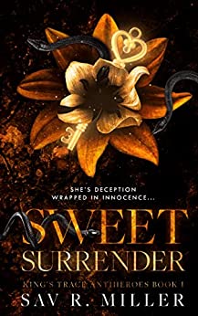 Sweet Surrender - Sav R. Miller