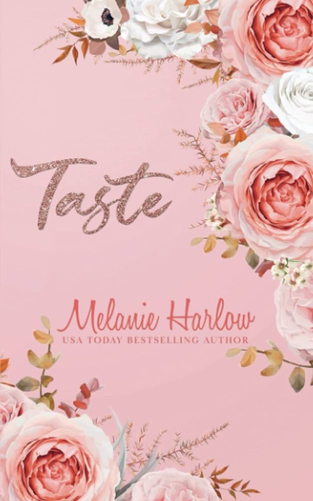 Taste - Melanie Harlow