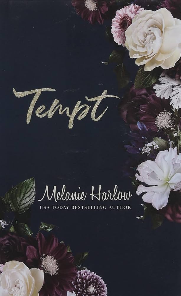 Tempt - Melanie Harlow