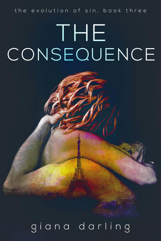 The Consequence - Giana Darling