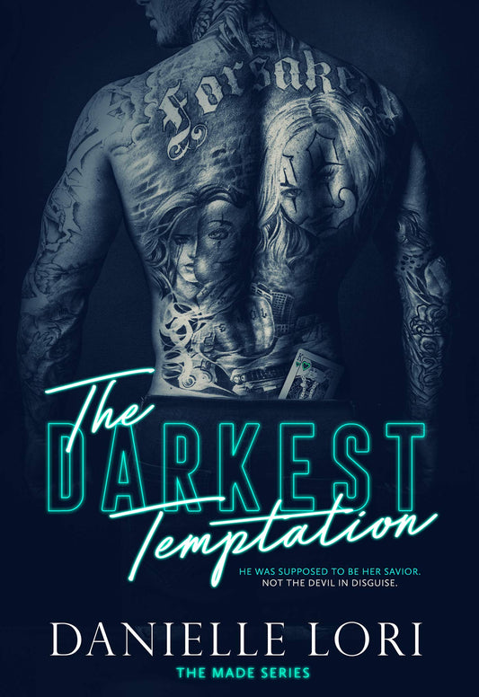 The Darkest Temptation - Danielle Lori