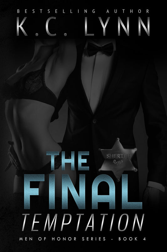 The Final Temptation - KC Lynn