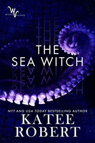 The Sea Witch - Katee Robert