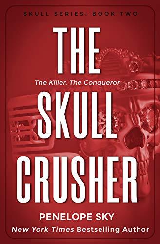 The Skull Crusher - Penelope Sky