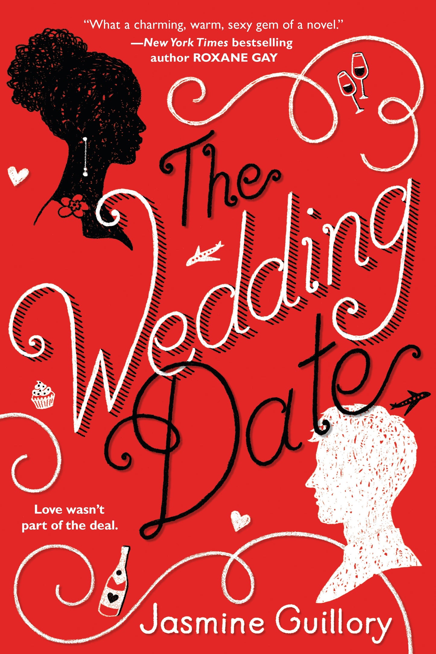 The Wedding Date - USED