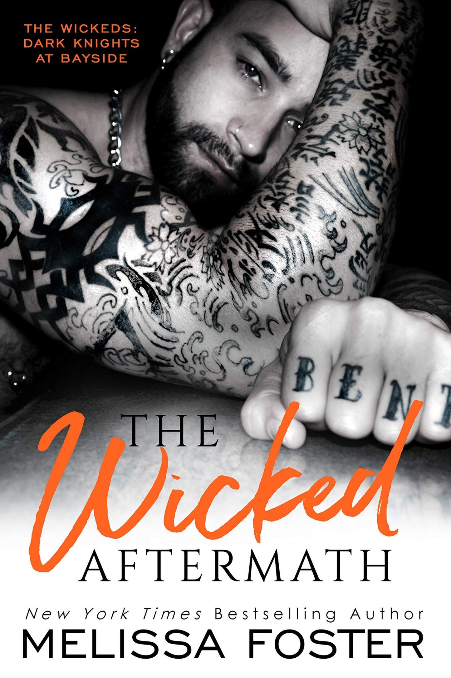 The Wicked Aftermath - Melissa Foster