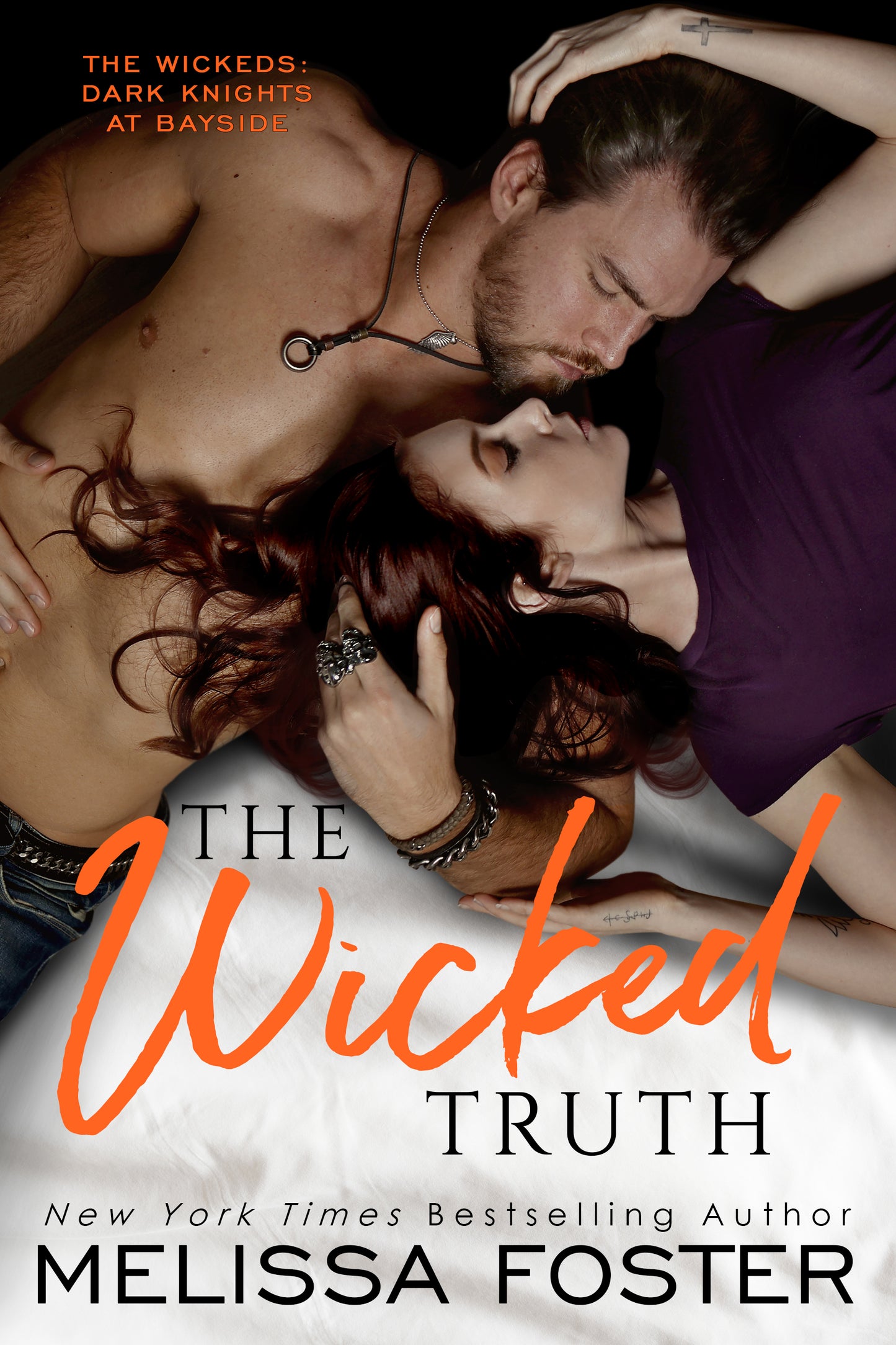 The Wicked Truth - Melissa Foster