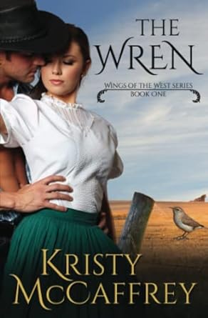 The Wren - Kristy McCaffrey